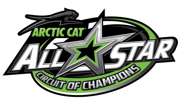 Driver Cale Conley Signs with DJR and Arctic Cat