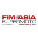 FIM ASIA SUPERMOTO CHAMPIONSHIP 2016 ROUND 2 RICHARD DIBBEN WINS ROUND 2