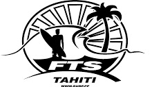 Tahiti Bodyboard Tour