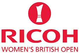 Stacy Lewis claims Second Major Championship at RICOH Women's British Open