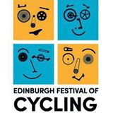 Edinburgh is getting ready for Scotland’s greatest celebration of bicycle culture