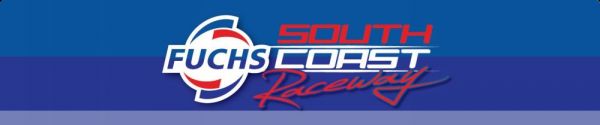 Fuchs South Coast Raceway – Newsletter – Major Announcement