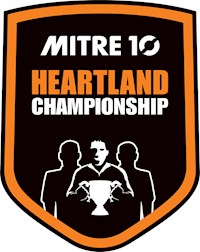 Mitre 10 Heartland Championship 2017 Preview #07| October 2017 | Week 07