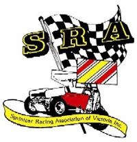 McCullagh Masters Simpson Speedway to take his first Eureka Series Win