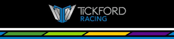 TICKFORD RACING REVEALS FINAL TWO SUPERCARS LIVERIES